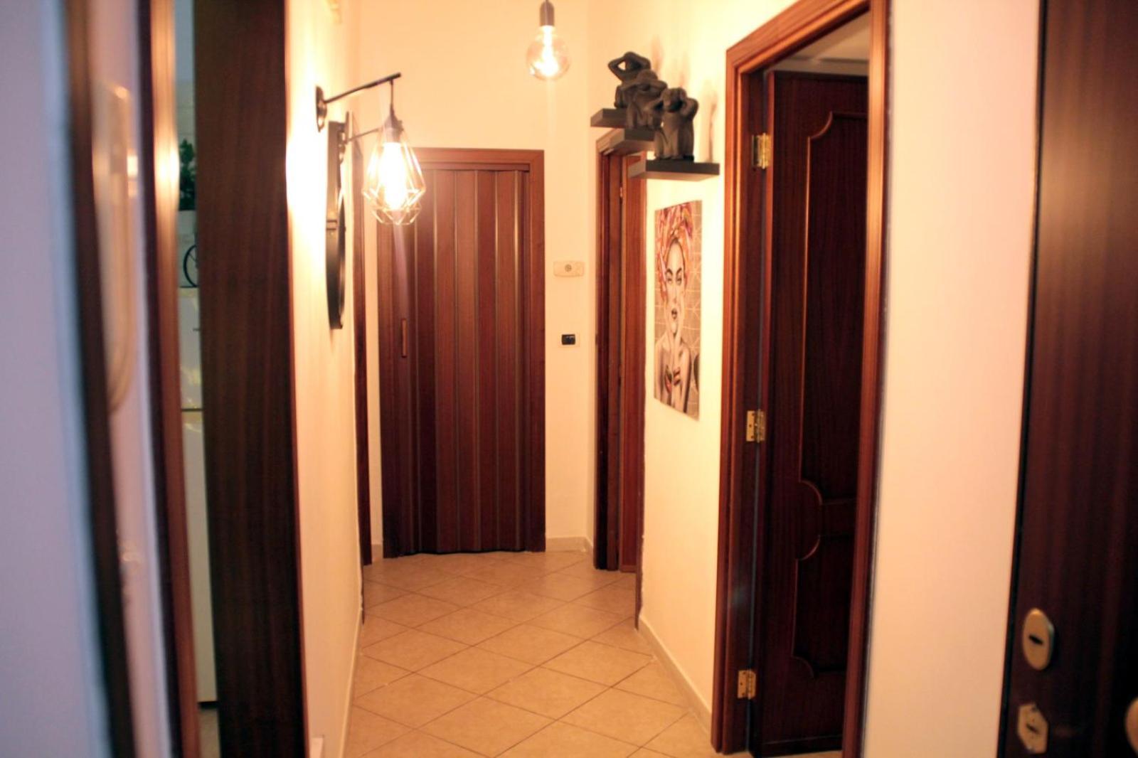 Suite Petroni Bari Quarto foto